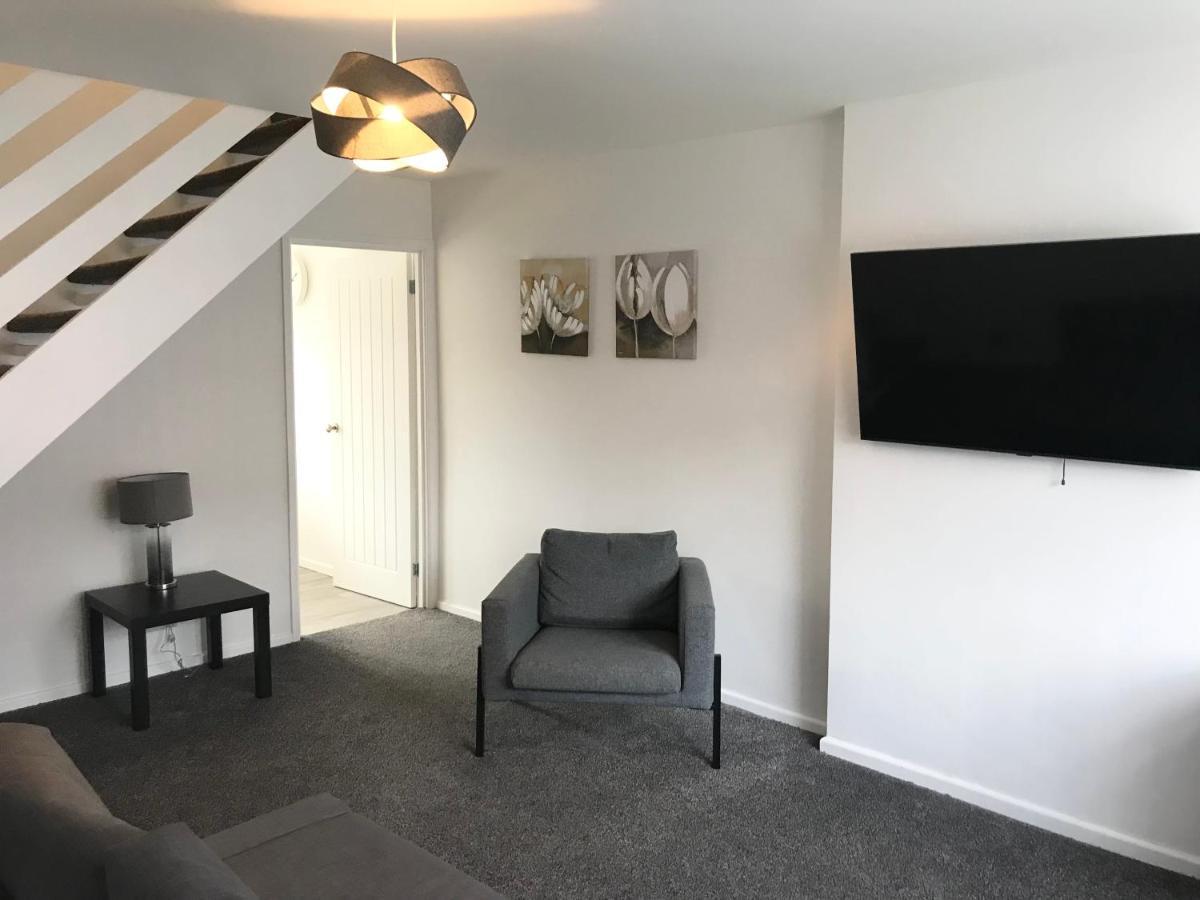 Property Hunter 23 Apartment Darlington  Exterior photo